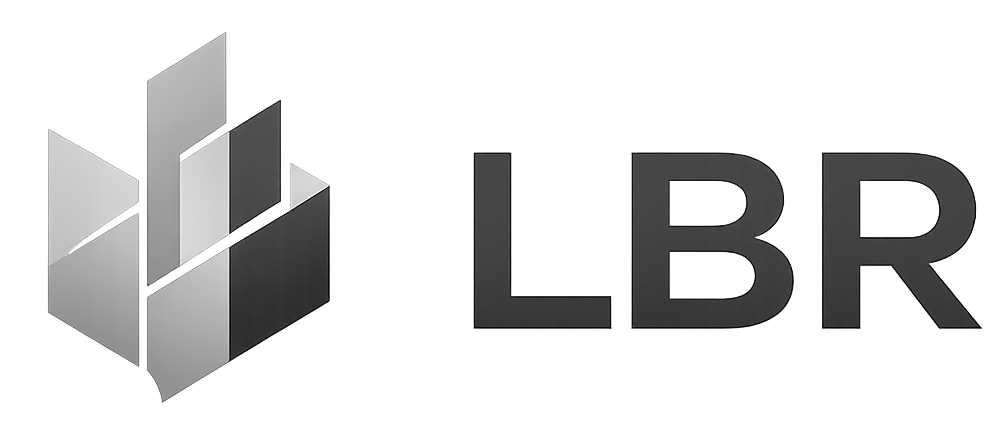 LBR Logo